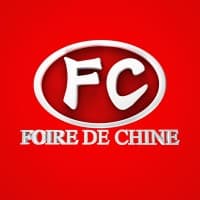 Foire de Chine